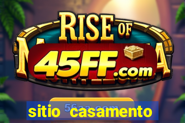 sitio casamento porto alegre
